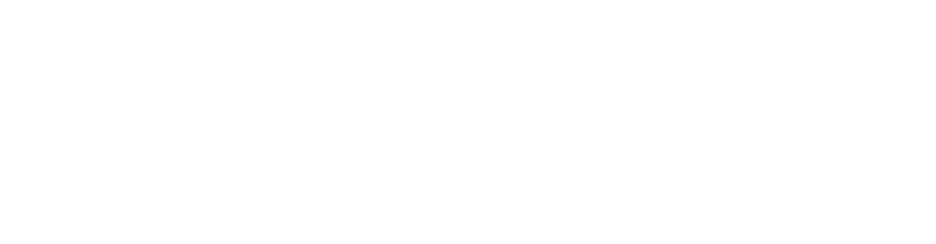 Luxury Residence Logo
